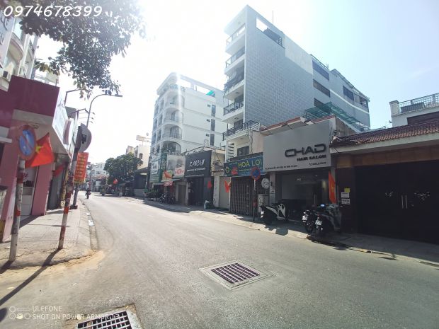 Chính chủ bán nhà 4 tầng  nguyễn văn đậu  bình thạnh  giá 7447716