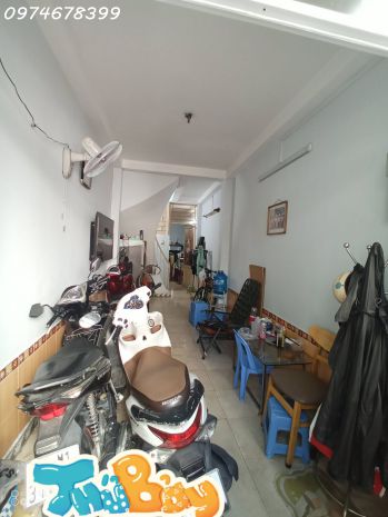 Chính chủ bán nhà 4 tầng  nguyễn văn đậu  bình thạnh  giá 7447719