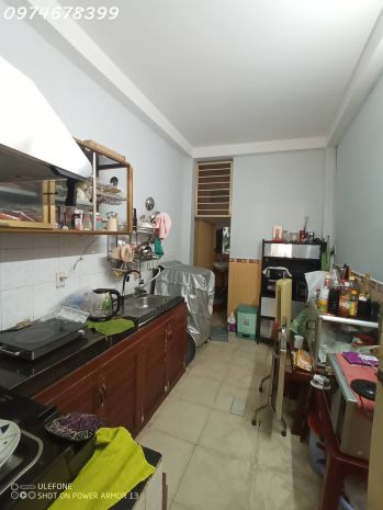 Chính chủ bán nhà 4 tầng  nguyễn văn đậu  bình thạnh  giá 7447720