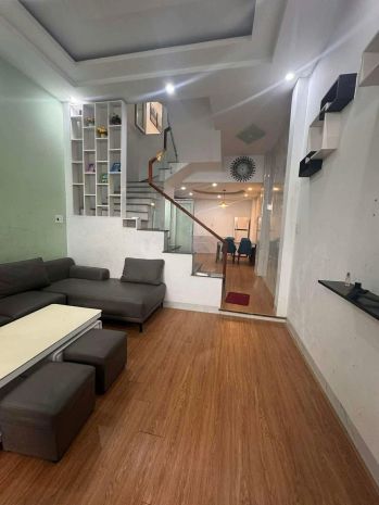 Cho thuê nhà 3 tầng full nội thất kiệt hà huy tập 7448004