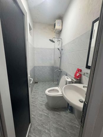 Cho thuê nhà 3 tầng full nội thất kiệt hà huy tập 7448006
