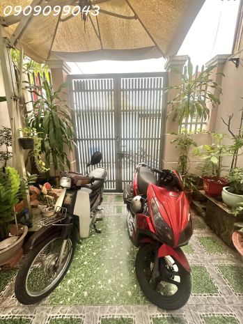 Nhà đẹp q12  giáp tân bình  hxh  87m² 7448077
