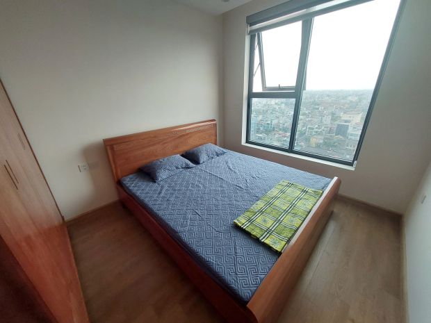 Cho thuê căn hộ 2pn+, tầng trung eden garden thái bình 7448135