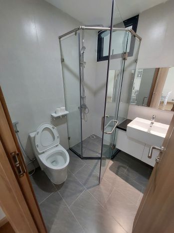 Cho thuê căn hộ 2pn+, tầng trung eden garden thái bình 7448137