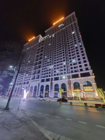 Cho thuê căn hộ 2pn+, tầng trung eden garden thái bình 7448138