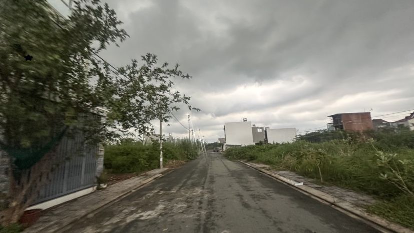 Tọa độ vượng khí 2026 1.800 m2 phú hòa đông củ chi  mặt 7448167
