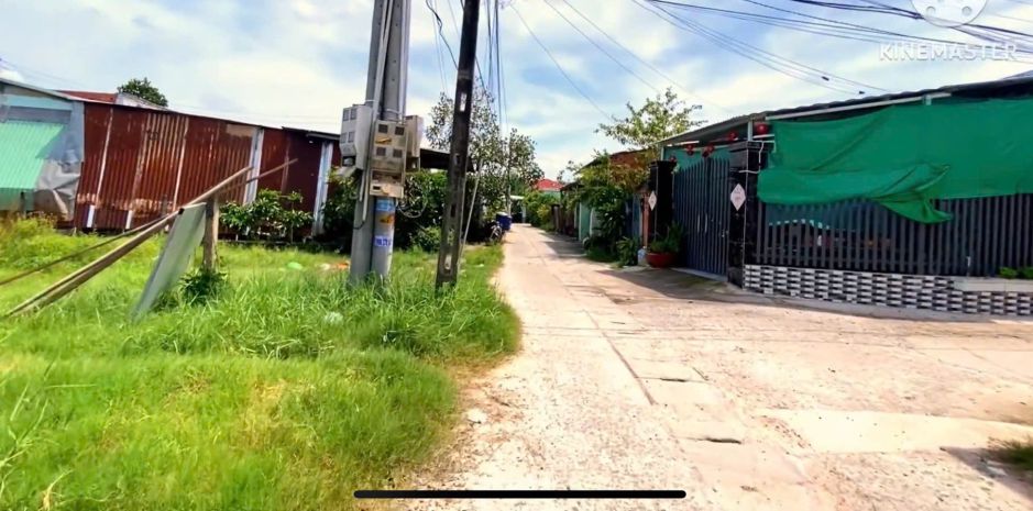 Chinh chủ cần bán lô đất vị trí đẹp sau chợ phước trạch, xã 7448210