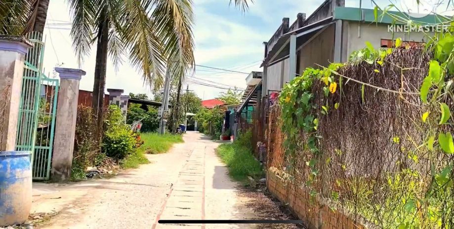 Chinh chủ cần bán lô đất vị trí đẹp sau chợ phước trạch, xã 7448211