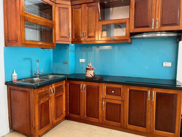 Cc cần cho thuê nhà ngõ minh khai 32m² x 3,5 tầng, 3pn, 3wc 7448282