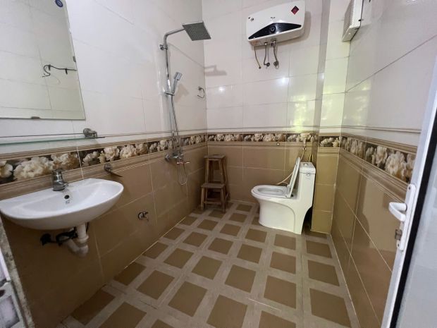 Cc cần cho thuê nhà ngõ minh khai 32m² x 3,5 tầng, 3pn, 3wc 7448285