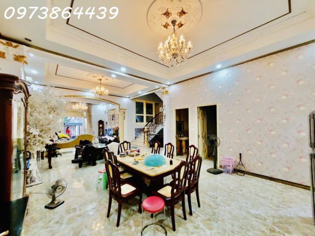 Biệt thự sân vườn đẳng cấp  lê quang định  ngang 9.2m 7448299