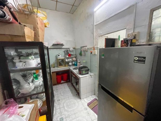 Kiệt 5m kinh doanh, sát mt đỗ quang, 76m2, 6.x tỷ 7448406