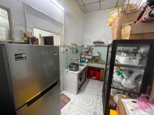 Kiệt 5m kinh doanh, sát mt đỗ quang, 76m2, 6.x tỷ 7448407