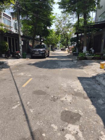 Mt đường 5.5m gần hà huy tập, 85m2, ngang 5m, 3 mê đúc 7448420