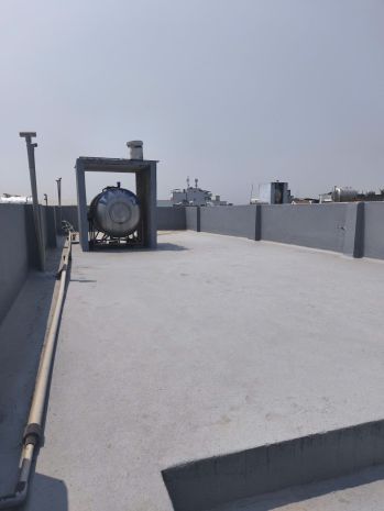 Mt đường 5.5m gần hà huy tập, 85m2, ngang 5m, 3 mê đúc 7448421