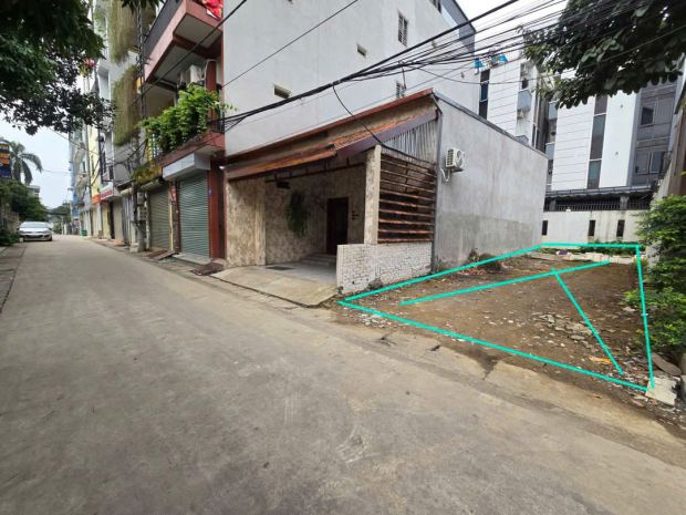 Cắt lỗ 300tr - bán mảnh đất cạnh trường đại học quốc gia 7448660