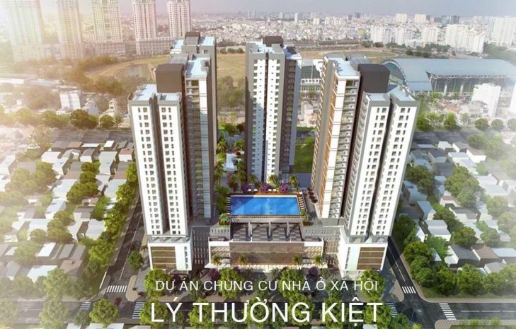 Căn góc đẳng cấp  sở hữu ngay dòng tiền tại trung tâm 7448712