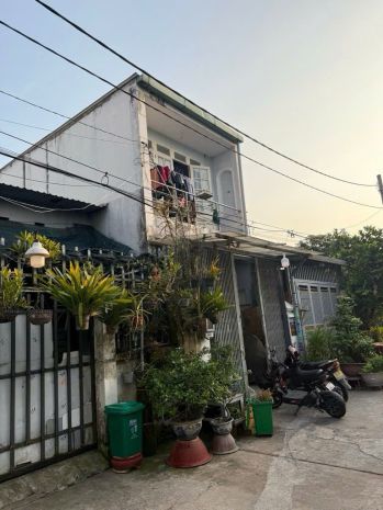 Bán nhà 105 nguyễn thị tú, bhh mới, bình tân - 7449133
