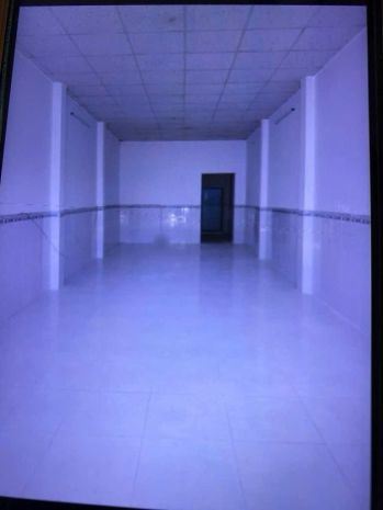 Bán nhà 105 nguyễn thị tú, bhh mới, bình tân - 7449135