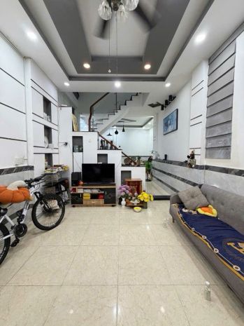 Bán nhà 637 tỉnh lộ 10, btđ, bình tân - 3.8x13nở hậu 7449359