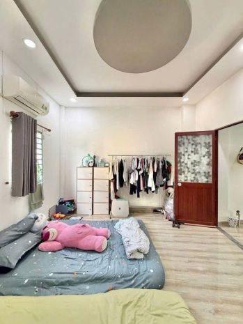 Bán nhà 637 tỉnh lộ 10, btđ, bình tân - 3.8x13nở hậu 7449363