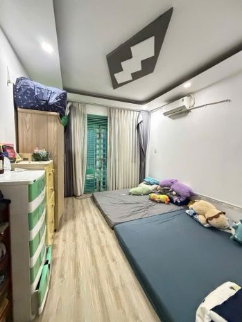 Bán nhà 637 tỉnh lộ 10, btđ, bình tân - 3.8x13nở hậu 7449365