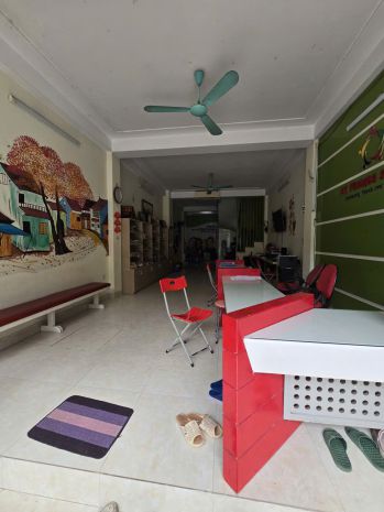 Cho thuê nhà mặt đường chính kdt đại thanh ,thanh trì 7449433