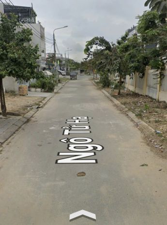 Bán đất mặt tiền đường ngô tử hạ - gía đầu tư 7449439