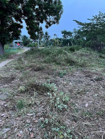 Bán đất mặt tiền đẹp  giá tốt  thôn ngân điền, xã sơn hà, 7449506