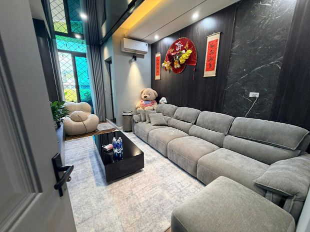 Nhà đẹp ở ngay  2 thoáng trước sau  vài bước ra hồ gươm 7449513