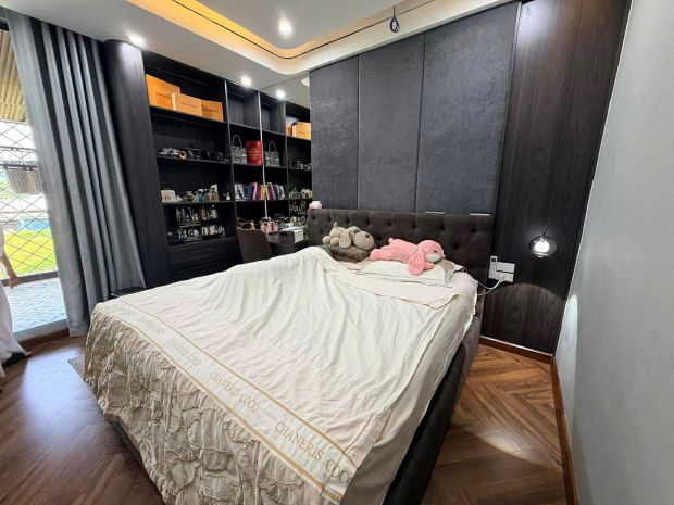 Nhà đẹp ở ngay  2 thoáng trước sau  vài bước ra hồ gươm 7449515