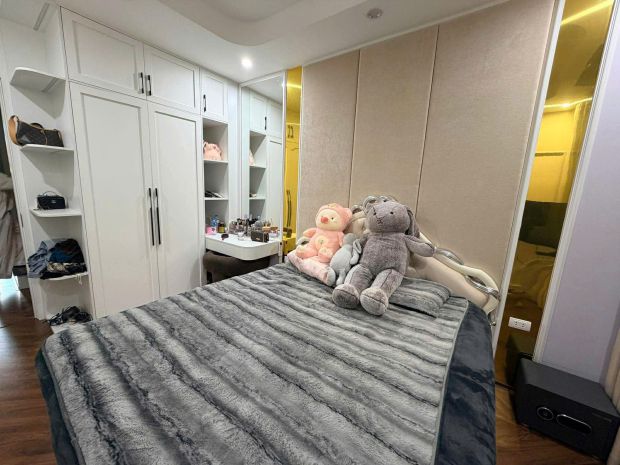 Nhà đẹp ở ngay  2 thoáng trước sau  vài bước ra hồ gươm 7449517