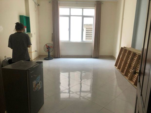 Nhà gần phố hồ tùng mậu nhà 2 mặt thoáng 7449547