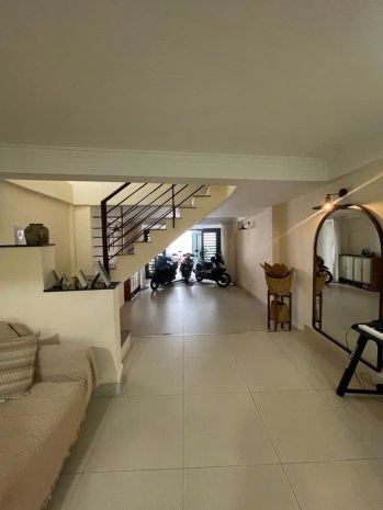 Bán nhà hẻm xe hơi quận 7 chỉ 6 tỷ 6 7449737