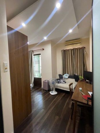 Bán nhà hẻm xe hơi quận 7 chỉ 6 tỷ 6 7449739