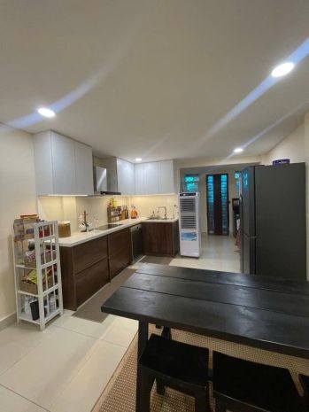 Bán nhà hẻm xe hơi quận 7 chỉ 6 tỷ 6 7449740