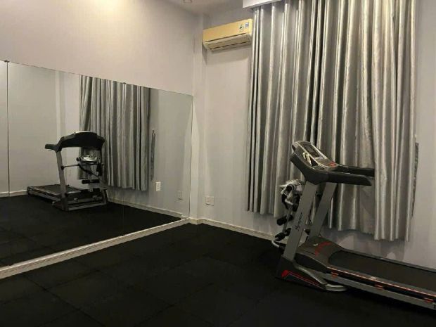 Nhà 4 tầng hẻm 803 huỳnh tấn phát  ô tô đỗ cửa, có sẵn 7449786