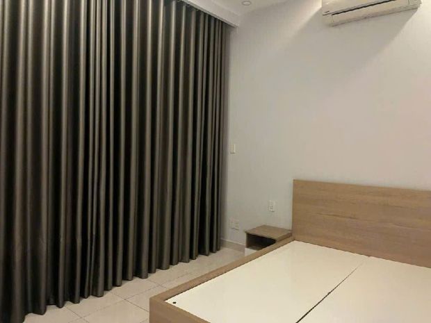 Nhà 4 tầng hẻm 803 huỳnh tấn phát  ô tô đỗ cửa, có sẵn 7449787
