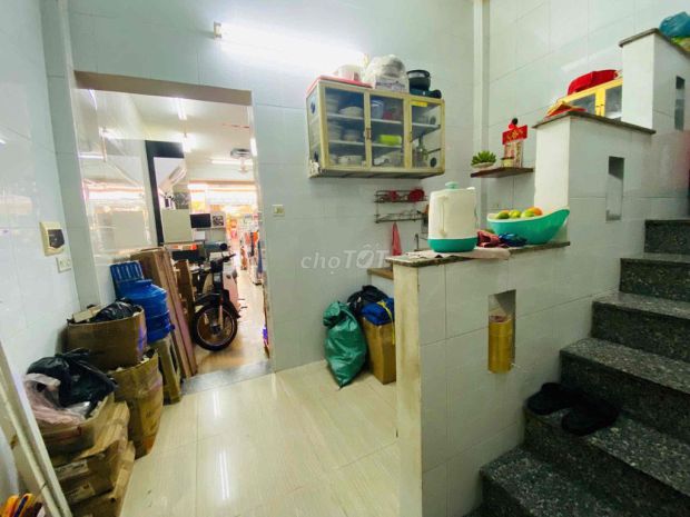 Nhà bán khu kinh doanh trung tâm quận 5, tp hcm. 7449841