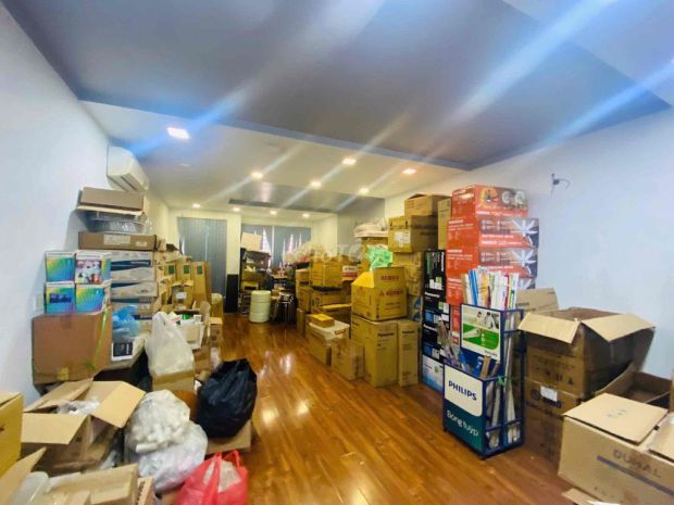 Nhà bán khu kinh doanh trung tâm quận 5, tp hcm. 7449842