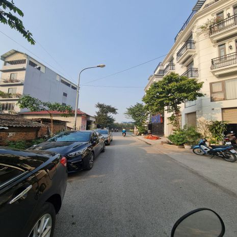 Bán nhà 5 tầng mới đẹp tại trâu quỳ, gia lâm, hà nội 7449945
