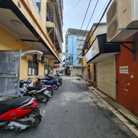 Bán đất trâu quỳ, gia lâm, hà nội. 101m2, mt 6m, ngõ rộng 7450152