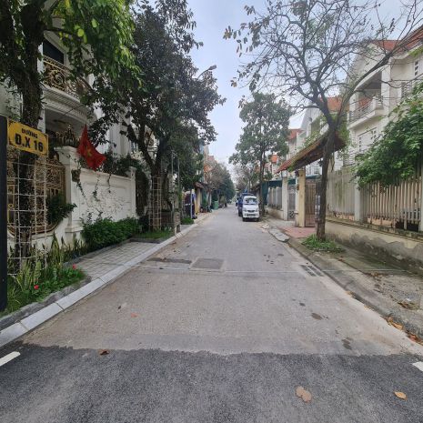 Bán đất trâu quỳ, gia lâm, hà nội. 101m2, mt 6m, ngõ rộng 7450153