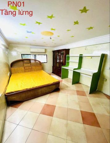 Chính chủ cần cho thuê nhà nguyên căn tại  lê trọng tấn - 7450344