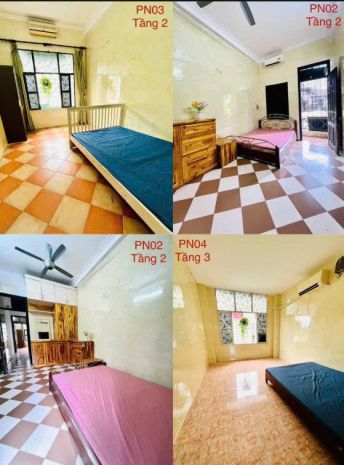 Chính chủ cần cho thuê nhà nguyên căn tại  lê trọng tấn - 7450345