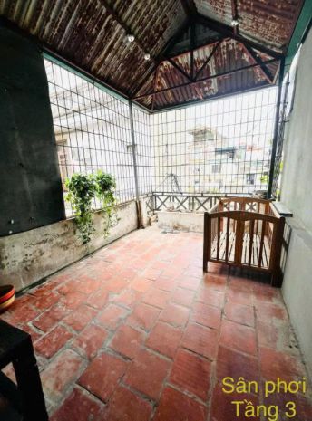 Chính chủ cần cho thuê nhà nguyên căn tại  lê trọng tấn - 7450346