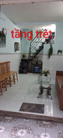 Bán nhà giá rẻ  hóc môn giá chỉ 340tr 7450483