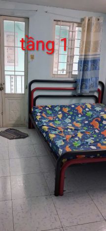 Bán nhà giá rẻ  hóc môn giá chỉ 340tr 7450485