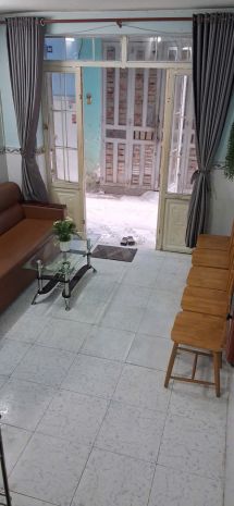 Bán nhà giá rẻ  hóc môn giá chỉ 340tr 7450486
