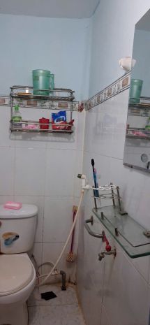 Bán nhà giá rẻ  hóc môn giá chỉ 340tr 7450487